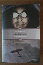 Jussi Adler-Olsen - Het Alfabethuis De bedrijfsterrorist, Ophalen of Verzenden, Gelezen, Jussi Adler-Olsen