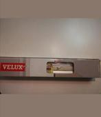 nieuwe Velux verduisterend dakraam rolgordijn beige 38x54, Ophalen, Beige, Nieuw, 50 tot 100 cm