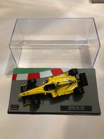 Jordan 199-1999 heinz-harald frentzen, Ophalen of Verzenden, Nieuw, Auto, Overige merken