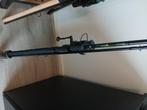 Nieuwe Fox doodaashengel + nieuwe molen, Watersport en Boten, Ophalen, Nieuw, Molen