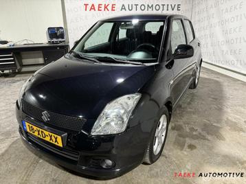 Suzuki Swift 1.3 GA Airco/Apk/Nap beschikbaar voor biedingen