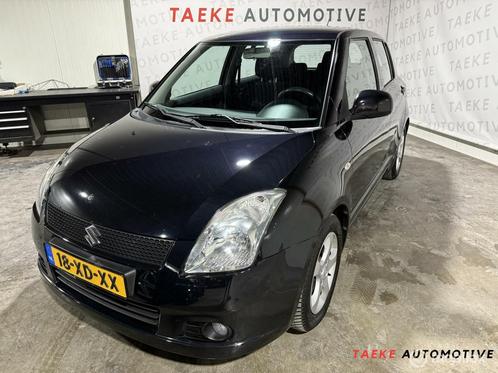 Suzuki Swift 1.3 GA Airco/Apk/Nap, Auto's, Suzuki, Bedrijf, Te koop, Swift, ABS, Airbags, Airconditioning, Alarm, Centrale vergrendeling