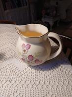 Prachtige porseleinen vaas .Vintage. vEb, Ophalen of Verzenden