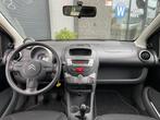 Citroen C1 1.0-12V Séduction Airco! 5Drs! Elek.pakket! Apk!, Auto's, Voorwielaandrijving, Gebruikt, 4 stoelen, C1