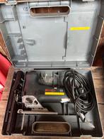 Bosch decoupeerzaag, Doe-het-zelf en Verbouw, Gereedschap | Zaagmachines, Gebruikt, Decoupeerzaag, Onbekend, Onbekend