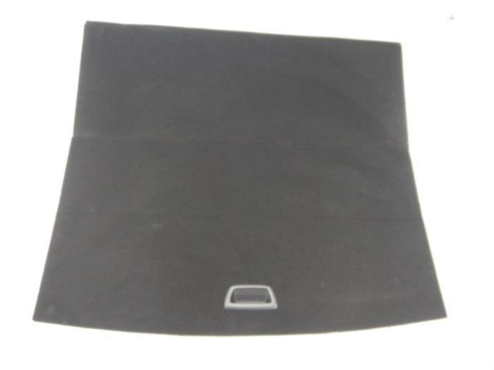 Vloerplaat bagageruimte BMW Diversen (22740363), Auto-onderdelen, Interieur en Bekleding, Gebruikt, Ophalen