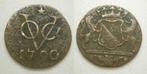 PD10015 Utrecht VOC Duit 1790 (1840/3) mmt ster, Verzenden, Vóór koninkrijk, 1 cent, Losse munt