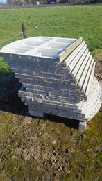 13 Stalramen, Ophalen, Zo goed als nieuw