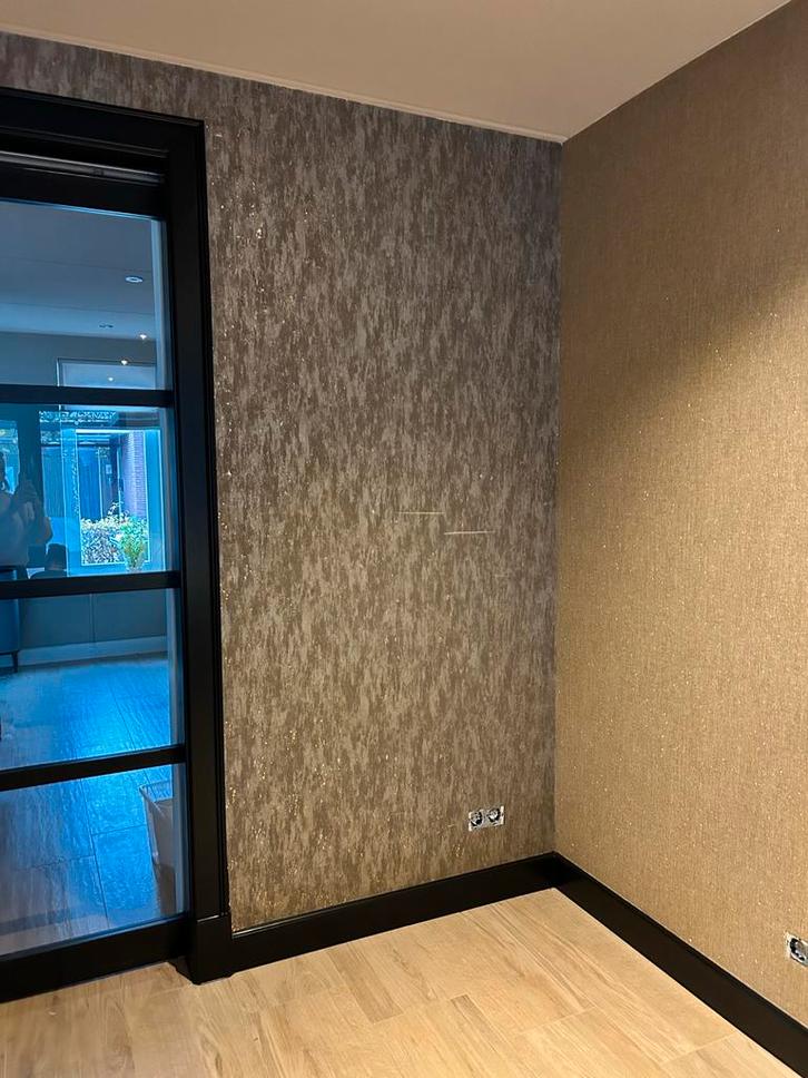 Arte Khatam KHA 14 Behang - Natuurlijk kurk, Huis en Inrichting, Stoffering | Behang, minder dan 10 m², Ophalen