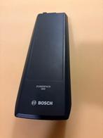 Bosch powerpack bagagedrager accu 500wh, Ophalen of Verzenden, Zo goed als nieuw