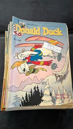Donald Duck 1992 (nummer 38 mist), Meerdere comics, Ophalen of Verzenden, Gelezen, Europa