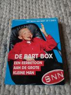 De Bart Box, Alle leeftijden, Ophalen of Verzenden, Zo goed als nieuw