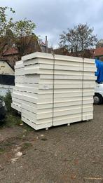 Isolatie materiaal zo veel je wil, Minder dan 4 cm, Overige materialen, Ophalen of Verzenden, Zo goed als nieuw