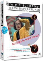 W T Schippers Barend is weer bezig, Cd's en Dvd's, Dvd's | Tv en Series, Boxset, Ophalen of Verzenden, Zo goed als nieuw, Komedie