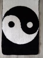 badmat yin yang, Huis en Inrichting, Ophalen of Verzenden, Zo goed als nieuw, Badmat