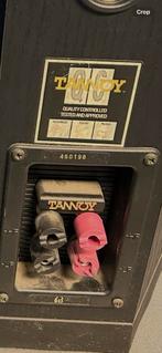 tannoy 603 speakers, Overige merken, Gebruikt, Ophalen of Verzenden, 120 watt of meer