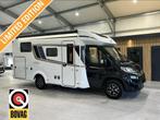 Bürstner LIMITED IT 690G Enkele Bedden 2023 Citroën 140, Bedrijf, Diesel, Tot en met 3, Bürstner