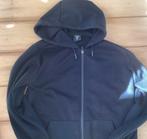Zwart (sport)vest van Osaga, maat 176, Ophalen of Verzenden, Gebruikt, Jongen of Meisje, Sport- of Zwemkleding