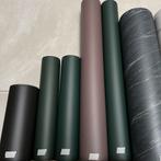 Forbo Furniture Linoleum Desktop Linoleum Conifer Mauve Nero, Ophalen, Nieuw