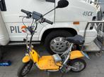 Elektrische Scooter / Step Punto - Opknapper, Fietsen en Brommers, Verzenden, Gebruikt