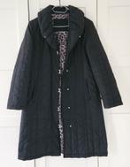 Kastopruiming: Zwarte Isabell winterjas - Maat M, Ophalen of Verzenden, Maat 38/40 (M), Zwart