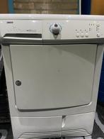 Wasdroger, Gebruikt, Luchtafvoer, Bovenlader, Ophalen of Verzenden