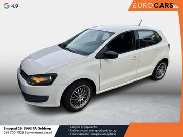 Volkswagen Polo 1.2-12V Trendline Airco Trekhaak beschikbaar voor biedingen