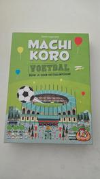 Machi korro voetbal kaartspel, Ophalen of Verzenden, Zo goed als nieuw