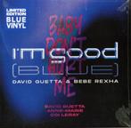 David Guetta - Bebe Rexha -  I'm Good  / Baby Don't Hurt Me