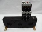 Klockner Moeller thermisch relais voorzien van stroomtrafo, Ophalen of Verzenden, Zo goed als nieuw