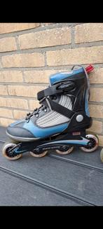 Skeelers, maat 42, quit, Sport en Fitness, Skeelers, Overige merken, Inline skates 4 wielen, Zo goed als nieuw, Ophalen