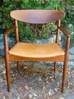 Hans Wegner midcentury Deens Design stoel, Ophalen