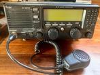 Icom IC-M710 Marine SSB Radio, Ophalen of Verzenden, Gebruikt, Communicatie