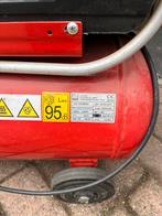 Compressor, Ophalen, Zo goed als nieuw, 6 tot 10 bar