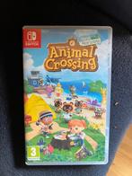Animal Crossing, Spelcomputers en Games, Games | Nintendo Switch, 1 speler, Ophalen, Zo goed als nieuw, Vanaf 3 jaar