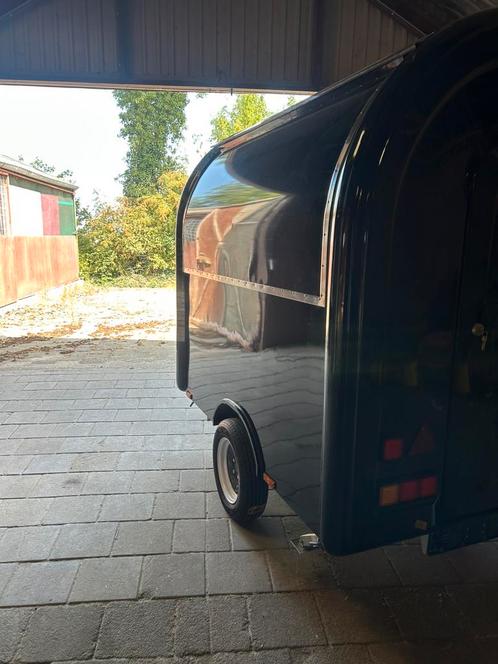 Foodtrailer/ verkoopwagen NOVADA, Zakelijke goederen, Partijgoederen en Retail | Verkoopwagens, Ophalen