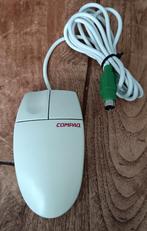 Compaq muis met balletje, Computers en Software, Vintage Computers, Ophalen of Verzenden