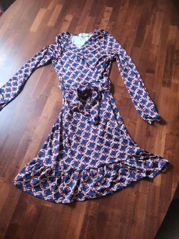 Nieuwe stretch jurk van By Swan beschikbaar voor biedingen