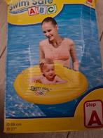 baby zwemband, Ophalen of Verzenden, Zo goed als nieuw, Jongetje of Meisje, Zwem-accessoire