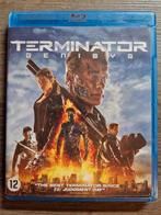 Terminator Genisys (2015) blu-ray, Cd's en Dvd's, Ophalen of Verzenden, Zo goed als nieuw, Science Fiction en Fantasy