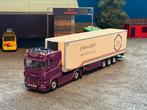 Tekno jarno v leent, Ophalen of Verzenden, Zo goed als nieuw, Bus of Vrachtwagen, Tekno