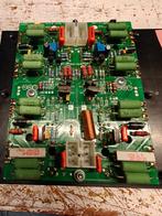 Sound Projects MA4 versterker boards Nieuw!, Ophalen of Verzenden, Nieuw, 120 watt of meer, Overige merken
