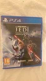 Jedi fallen order ps4, Spelcomputers en Games, Games | Sony PlayStation 4, Ophalen of Verzenden, Zo goed als nieuw