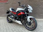 TRIUMPH Street TRIPLE R, Motoren, Motoren | Triumph, 675 cc, Bedrijf, 3 cilinders, Meer dan 35 kW