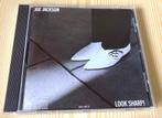 CD Joe Jackson - Look Sharp, Ophalen, 1960 tot 1980, Zo goed als nieuw
