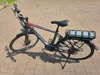 Cube elektrische fietsen, Ophalen of Verzenden, Gebruikt, 50 km per accu of meer, Overige merken