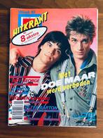 Hitkrant (12 Maart 1983 - Week 10) | ‘Doe Maar’ Cover, Boeken, Tijdschriften en Kranten, Ophalen of Verzenden, Gelezen, Muziek, Film of Tv