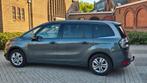 Citroën C4 Grand Picasso 1.6 E-hdi EGS 2014 Grijs. Exclusive, 1295 kg, 4 cilinders, 7 stoelen, C4 (Grand) Picasso