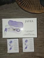 Jafra 9-in-1 Huid- & Lichaamsverzorgingssysteem + Borstels, Ophalen of Verzenden