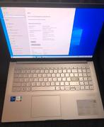 Asus VivoBook 15 i7 11th, Computers en Software, Ophalen, Zo goed als nieuw, 15 inch, SSD